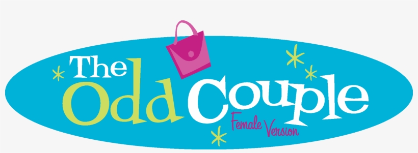 Odd Couple - Odd Couple Female Version, transparent png #352365
