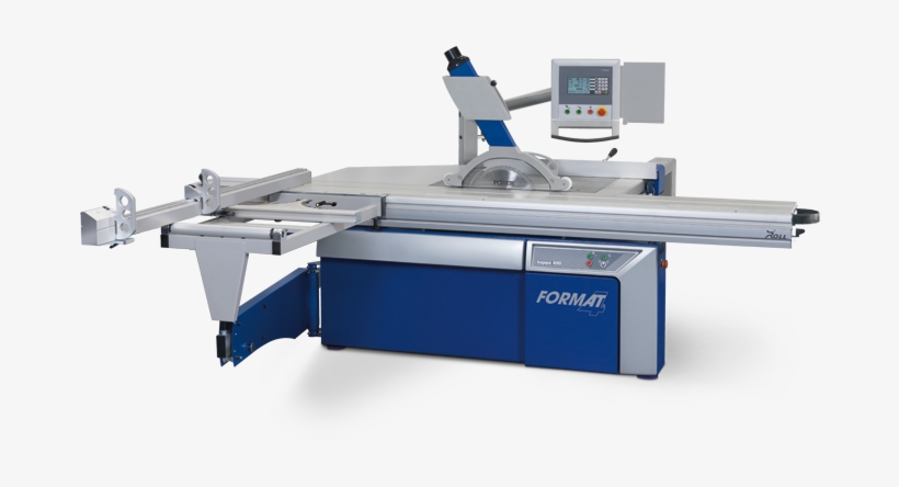 Format 4 Profil 45m - Felder 940 X Motion, transparent png #352369