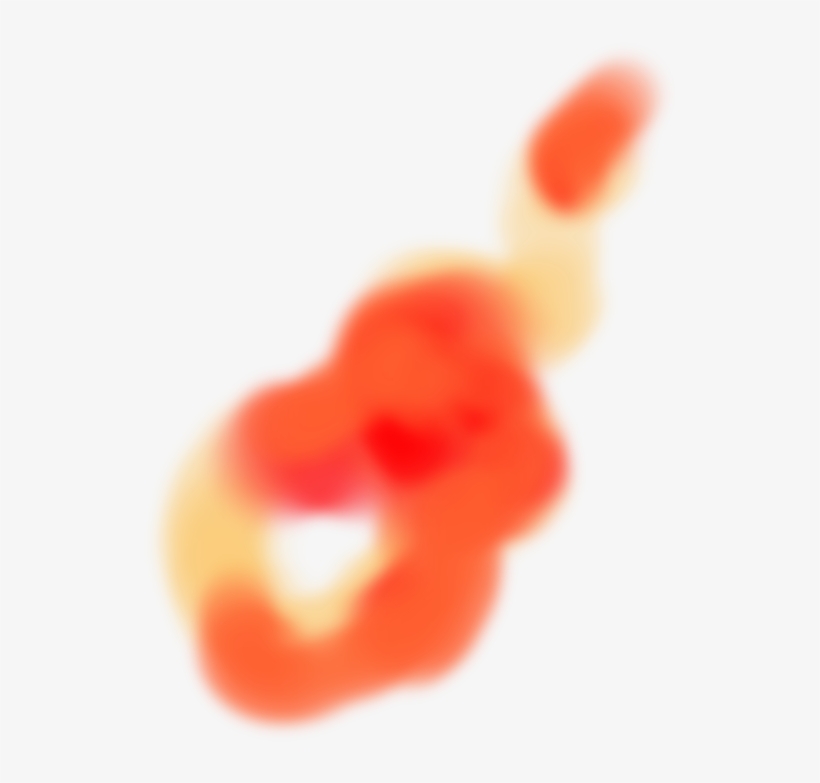 Disgaea Is A Trademark Or Registered Trademark Of Nippon - Peach, transparent png #352390