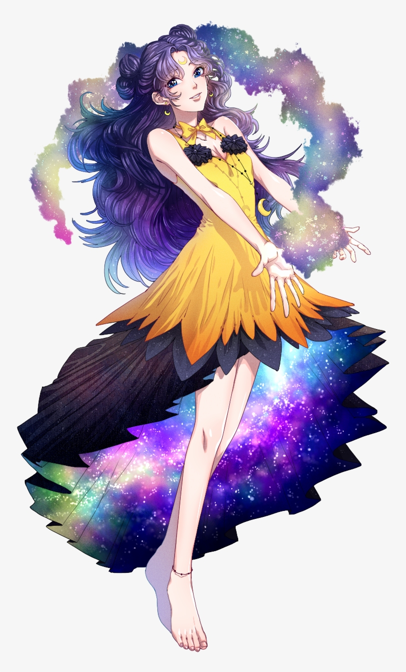 Anime, Pixiv Id 2876015, Bishoujo Senshi Sailor Moon, - Sailor Moon Luna And Artemis, transparent png #352392
