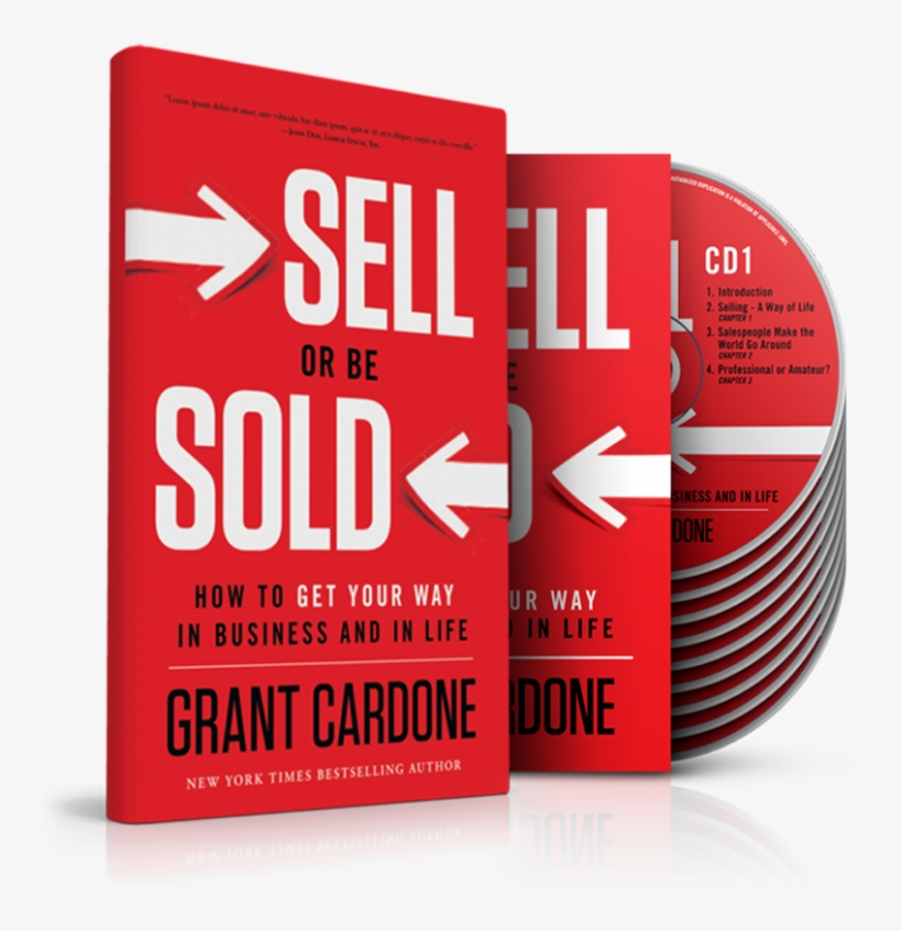 To Download Your Free Mp3 Version Of Sell Or Be Sold - Sell Or Be Sold, transparent png #352393