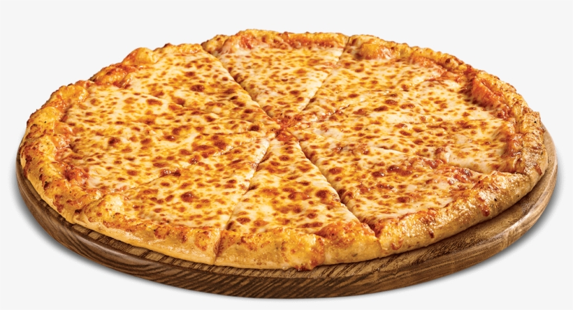 Free Png Cheese Pizza Png Images Transparent - Love Pineapple On Pizza, transparent png #352414