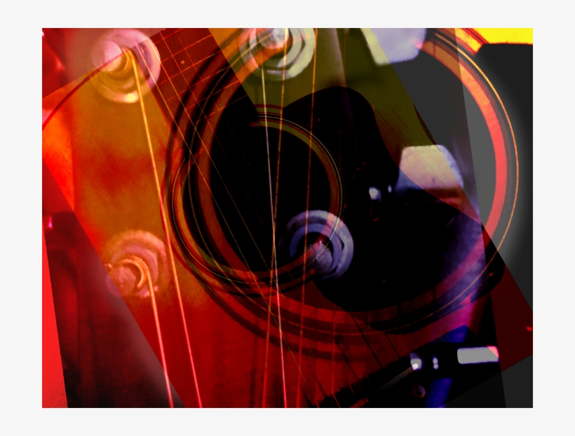 An Evening Piece - Graphic Design, transparent png #352444