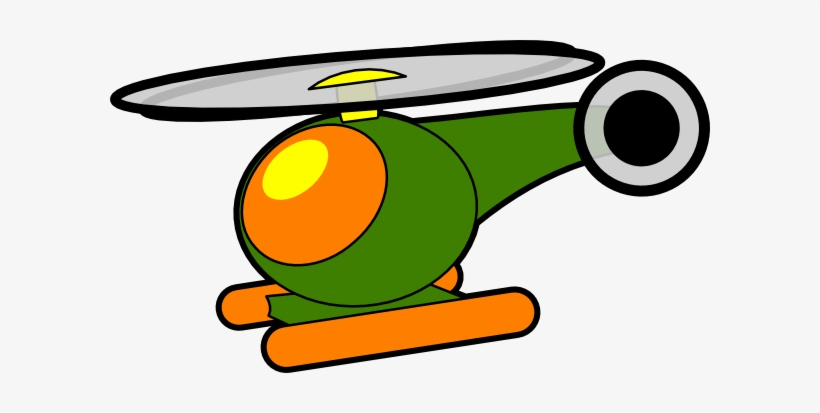 How To Set Use Toy Helicopter Clipart, transparent png #352504