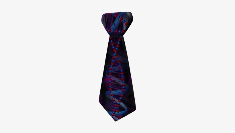 Dna Tie - Paisley, transparent png #352620
