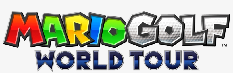 Mario Golf World Tour For Nintendo 3ds, transparent png #352681