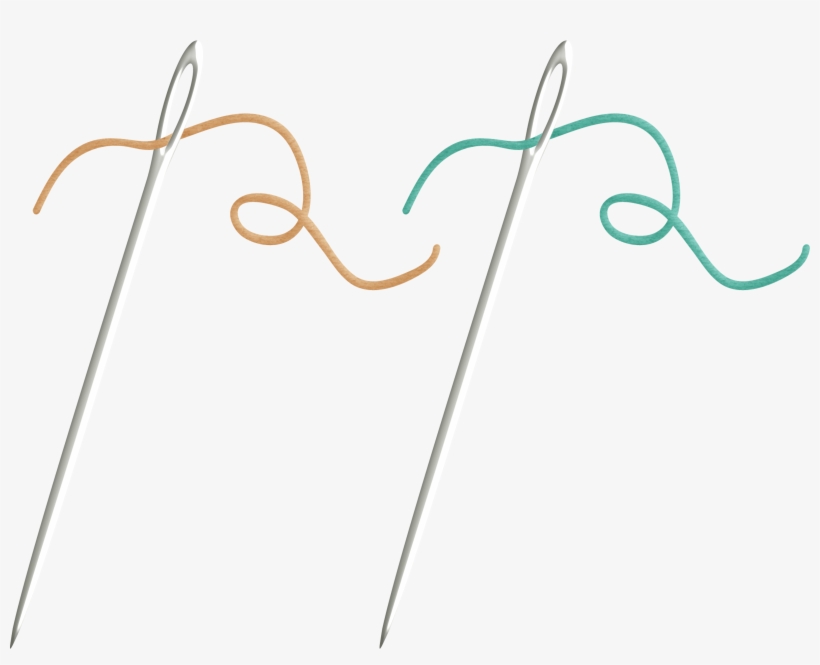Игла Рисунок Пнг, transparent png #352796