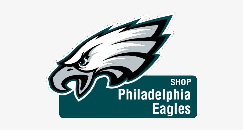 New England Patriots Vs Philadelphia Eagles - Eagles Fatheads, transparent png #352870
