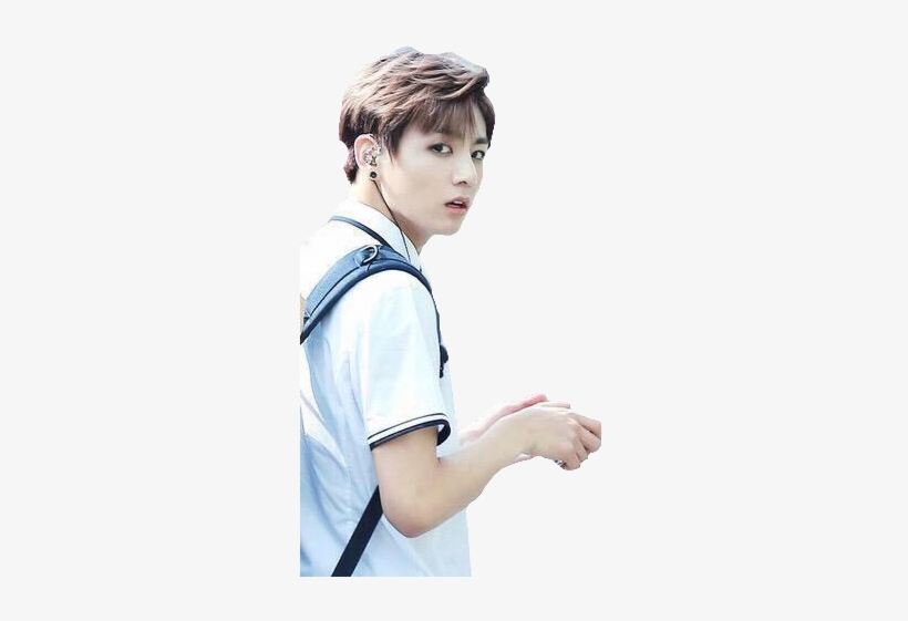 Jungkook Pngs ~ - Download Lagu If You Jungkook, transparent png #352913