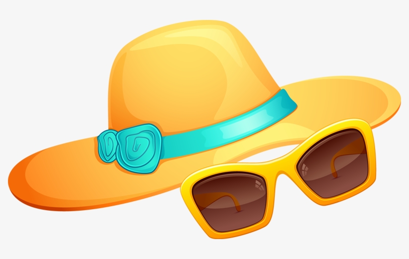 Free Icons Png - Clothes For Sunny Weather, transparent png #353026