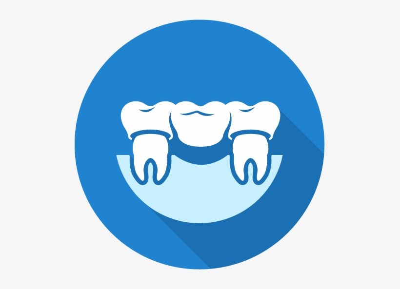 Restorative Dentistry Icon - Icon, transparent png #353071