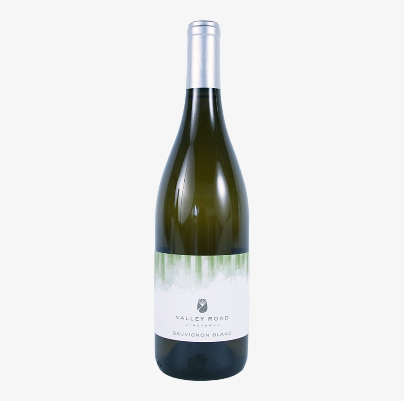 Sauvignon Blanc - Bottle, transparent png #353073