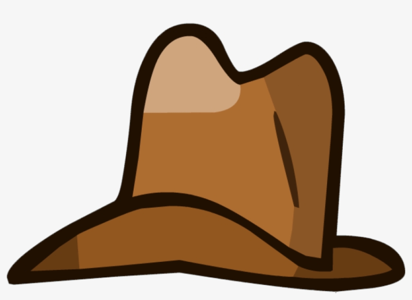 Free Png Cowboy Hat With Png Images Transparent - Cartoon Cowboy Hat Png, transparent png #353088