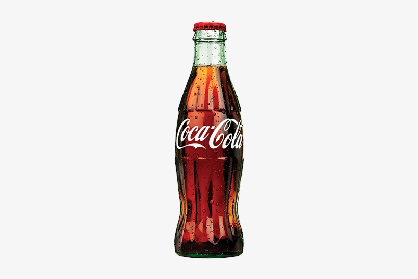 The Idea - Coca Cola, transparent png #353225