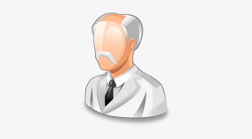 Teacher Icon - 3d Teacher Icon Png, transparent png #353262