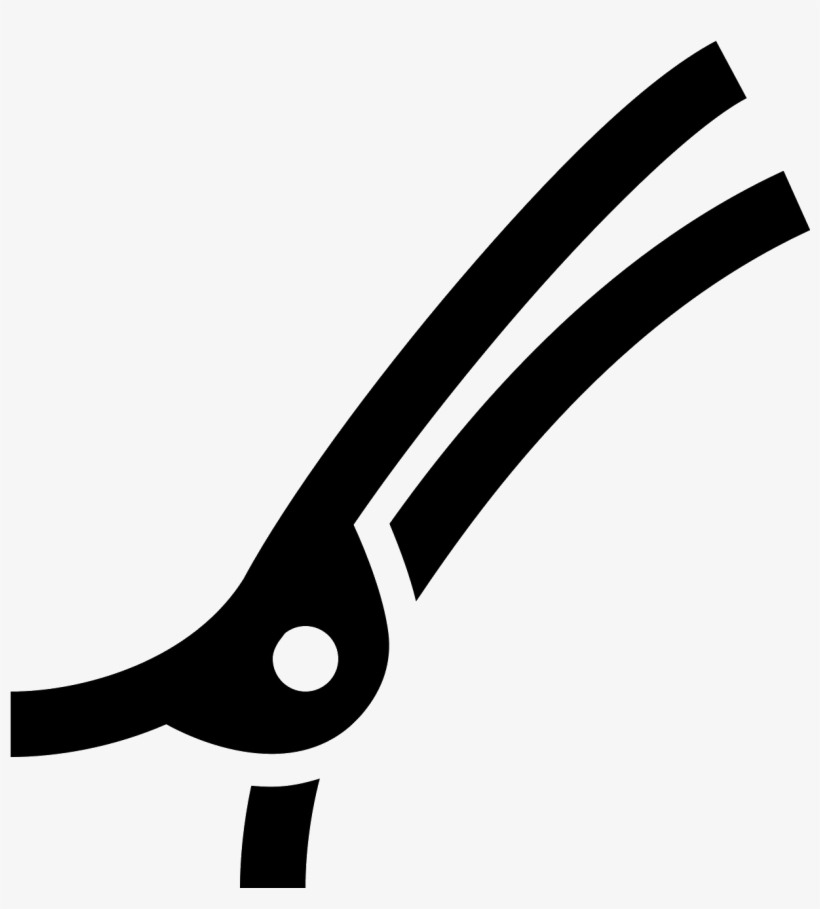 Hair Clip Icon, transparent png #353283