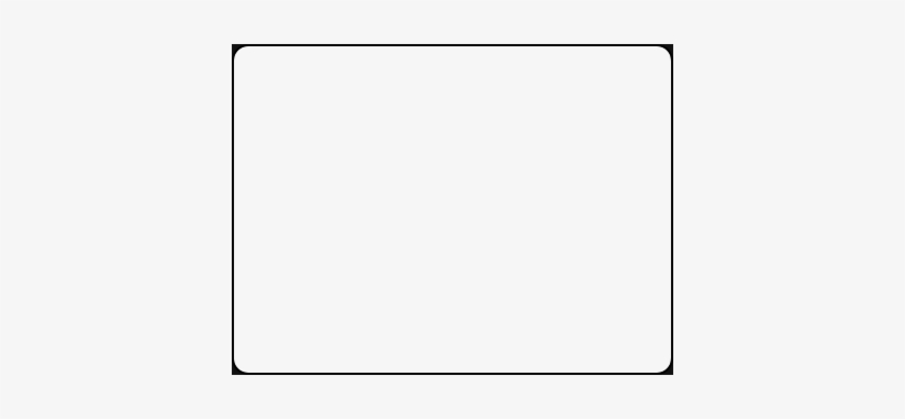 Ice Star Led Light Ice Star Led Light - Square With Transparent Middle, transparent png #353384