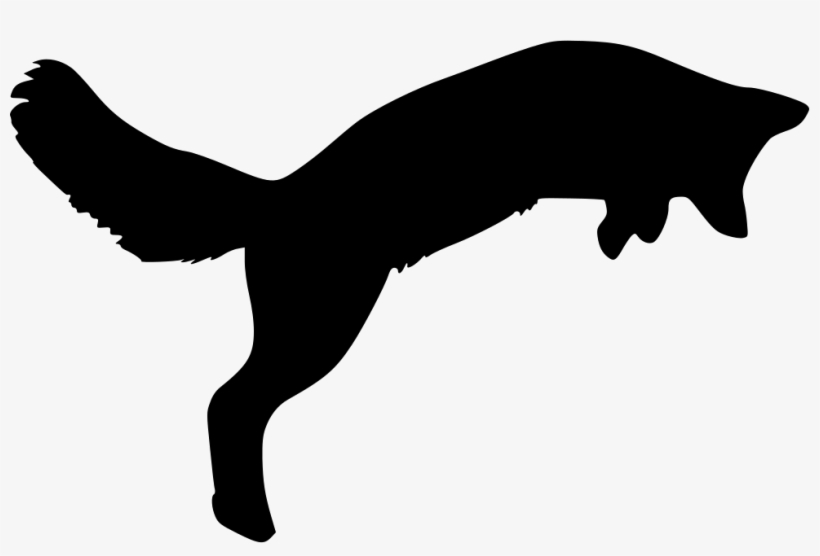 Fox Comments - Fox Svg, transparent png #353409