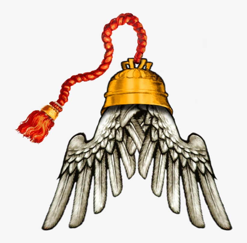 Hawk's Lure - Illustration, transparent png #353623