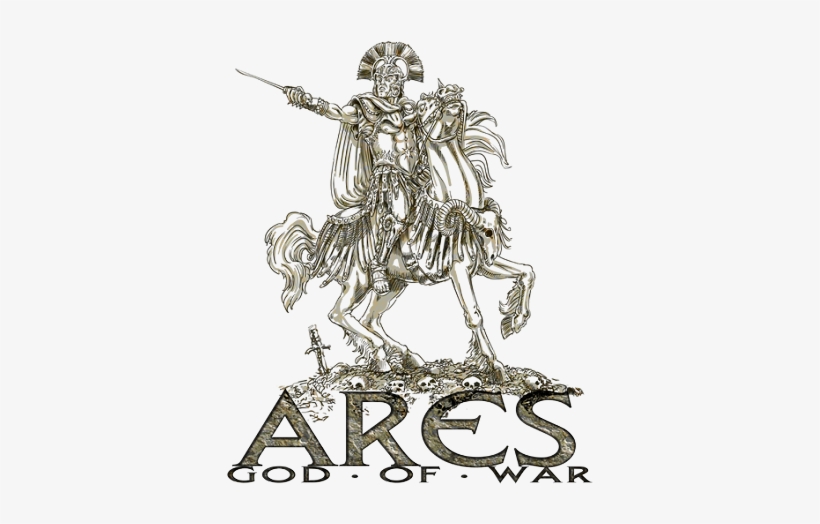 April 17, - Ares God Of War Name, transparent png #353643