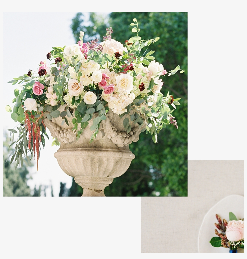 Poppy Hill Flowers 01, transparent png #353726