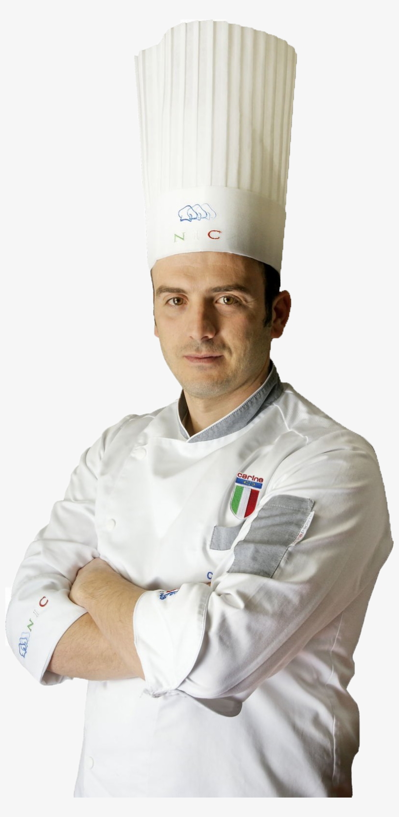 Chef Free Png - Villa Igiea Palermo Ristorante Chef, transparent png #353792