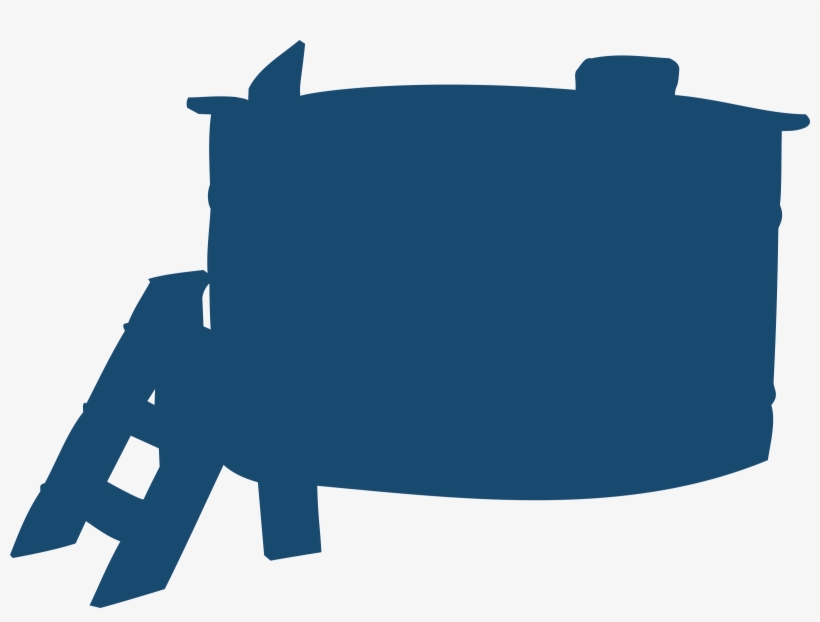 This Free Icons Png Design Of Little Swimming Pool, transparent png #353933