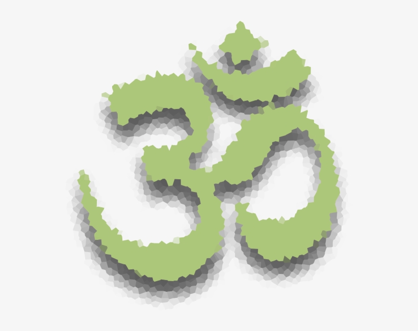 Om - Illustration - Free Transparent PNG Download - PNGkey