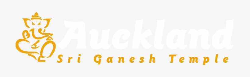 Menu - Ganesh Temple Auckland, transparent png #353959