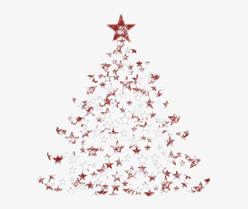 Graphics Christmas Trees - Christmas Tree Gif Png, transparent png #353976