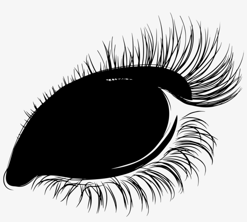 Download Png - Zazzle Schönes Braunes Auge Poster, transparent png #353977