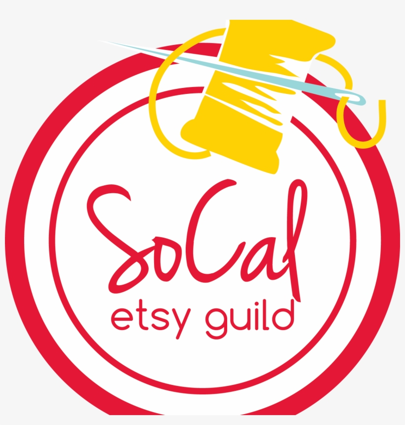 Socal Etsy Guild - Strawberry Shop, transparent png #354059