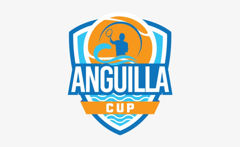 Anguilla Cup Itf Logo - Anguilla, transparent png #354125