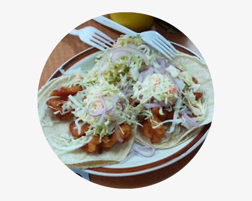 Plates & Tacos - Khanom Bueang, transparent png #354343