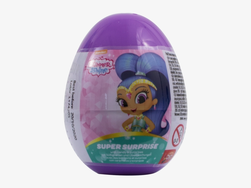 Shimmer & Shine Super Surprise - Pony, transparent png #354345