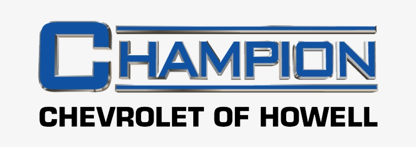 Champion Chevrolet Inc - Buick, transparent png #354365