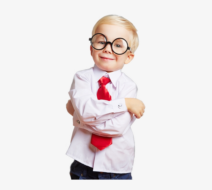 Students - Kid Student, transparent png #354368