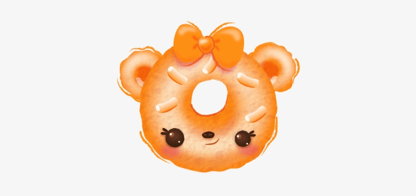 Mandy O Mango - Circle, transparent png #354391