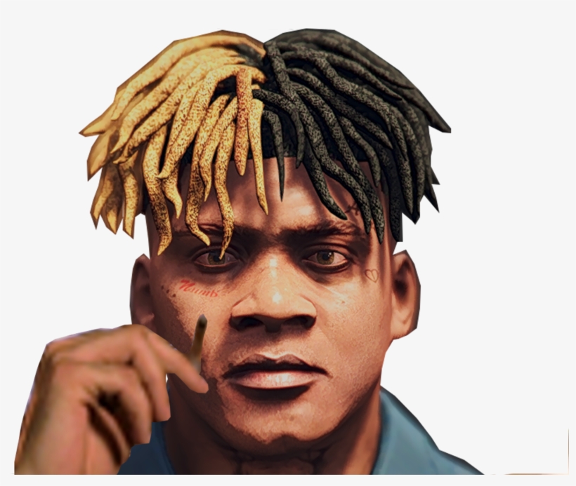 Lien Direct, - Xxxtentacion Gta 5, transparent png #354392