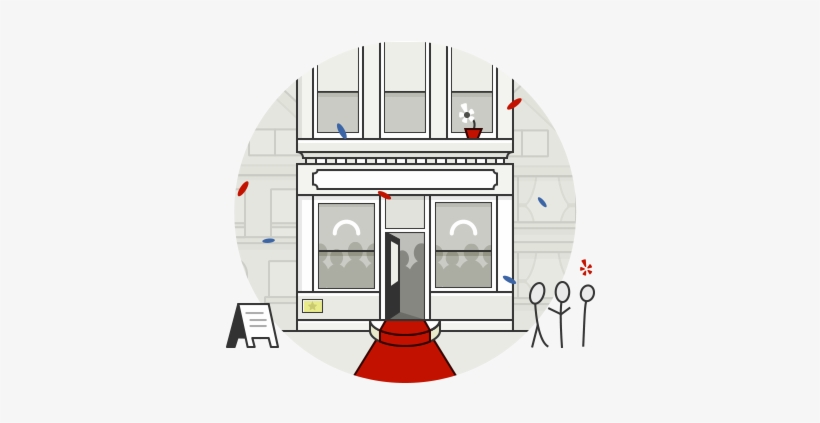 Illustration, transparent png #354435