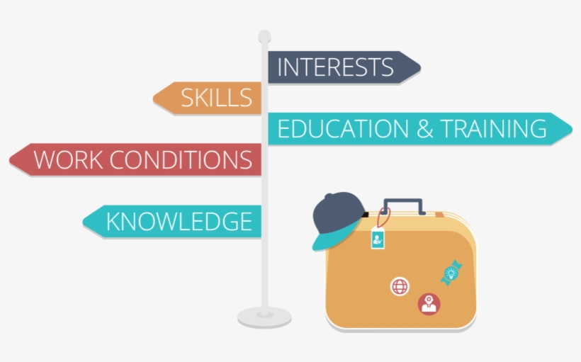 The Next Step - Career, transparent png #354451