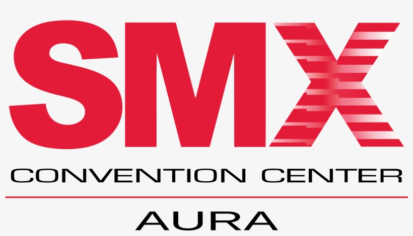 Smx Convention Center Aura - Party, transparent png #354524