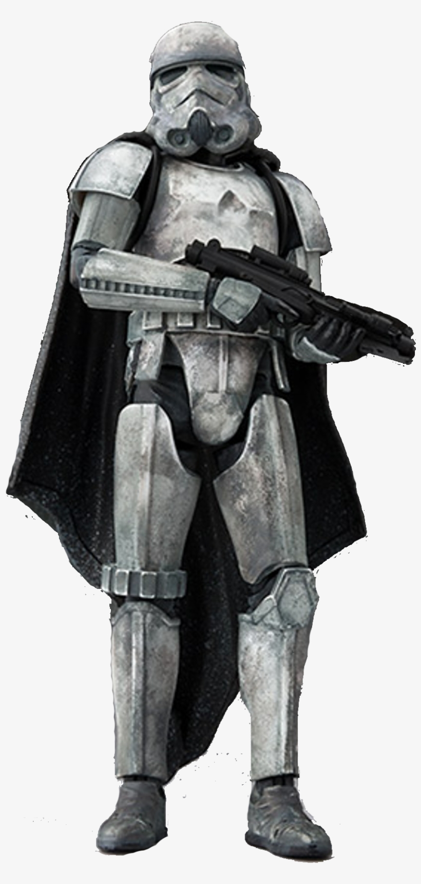 Mimban Stormtrooper √ Star Wars, Empire, Starwars, - Sh Figuarts Mimban Stormtrooper, transparent png #354793