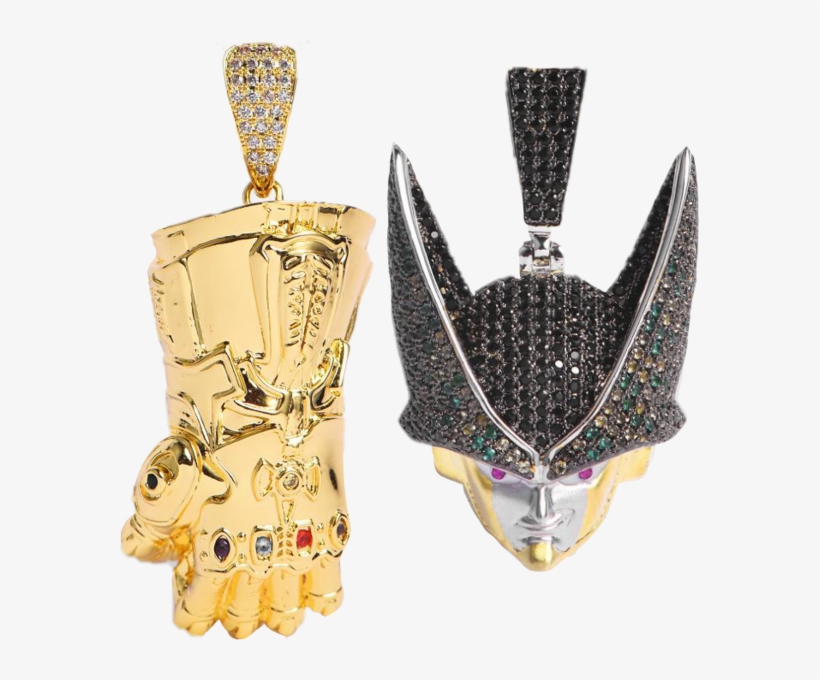 Share This Image - Thanos, transparent png #354868