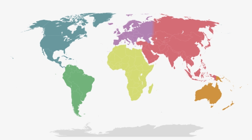 New York Convention States, transparent png #354946