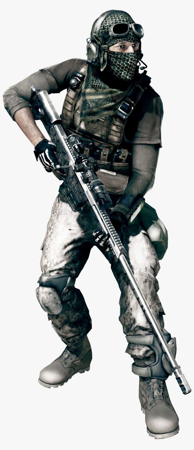 Image Free Download Bf Usa Faction Skins The - Battlefield 4 Stickers, transparent png #355186