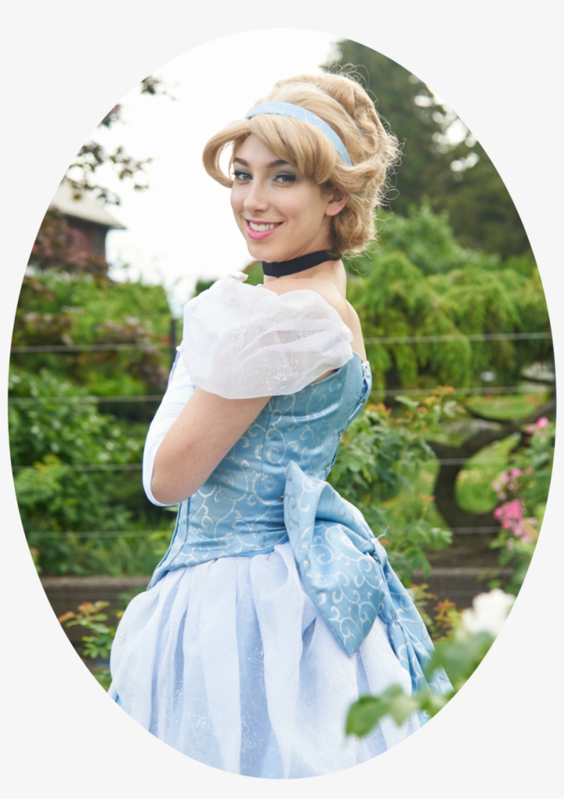 Cinderella - Jpeg, transparent png #355550