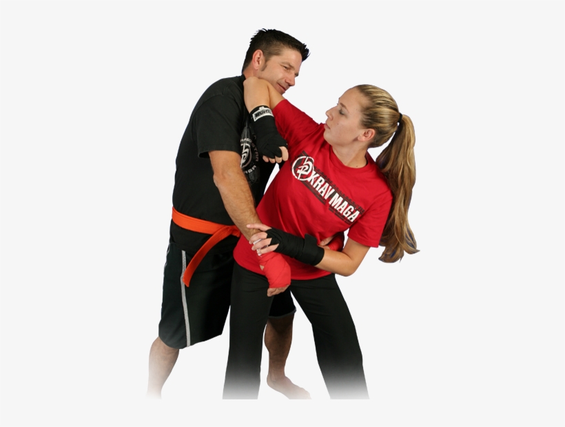 Luxembourg Krav Maga Classes For Kids & Adults - Krav Maga Png, transparent png #355613