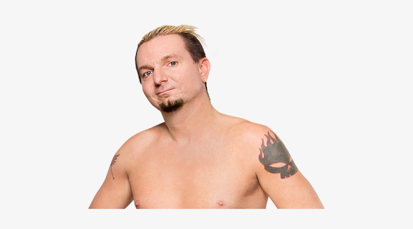 Regardless If You Liked James Ellsworth Or Despised - Jame Ellsworth, transparent png #355657
