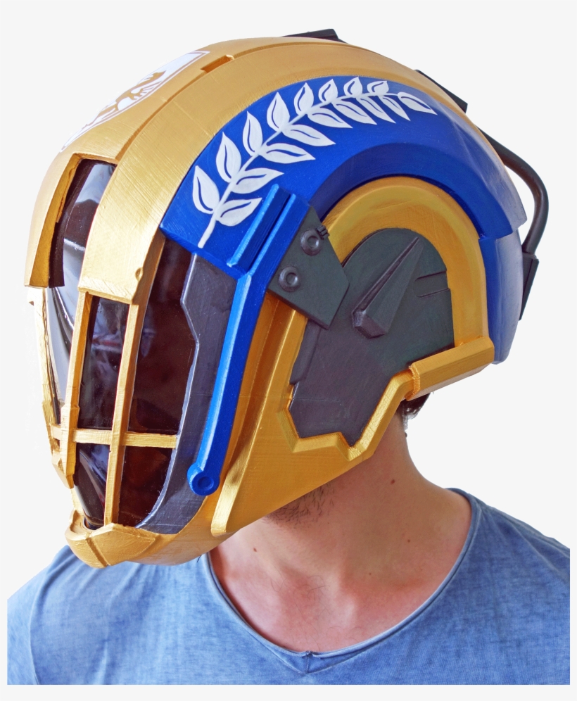 Helmet Png - Destiny Helmet Parts, transparent png #355659